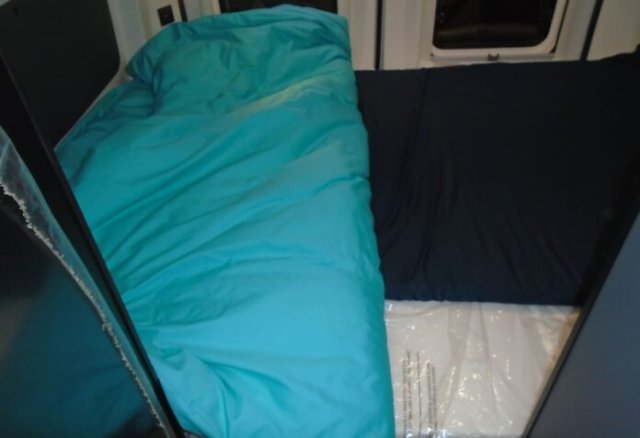 Bavaria K600G Nomade k 600 g - Photo 8