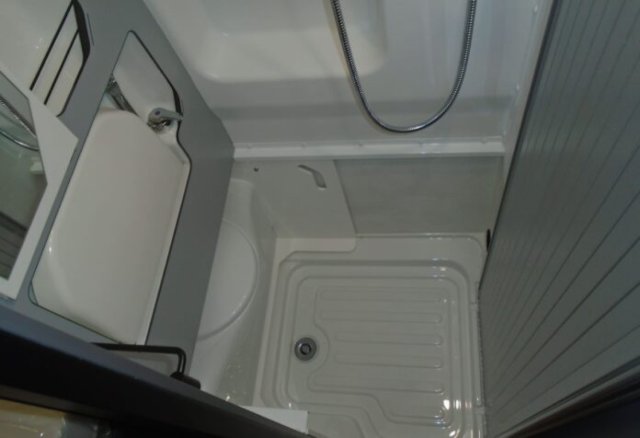 Bavaria K600G Nomade k 600 g - Photo 9