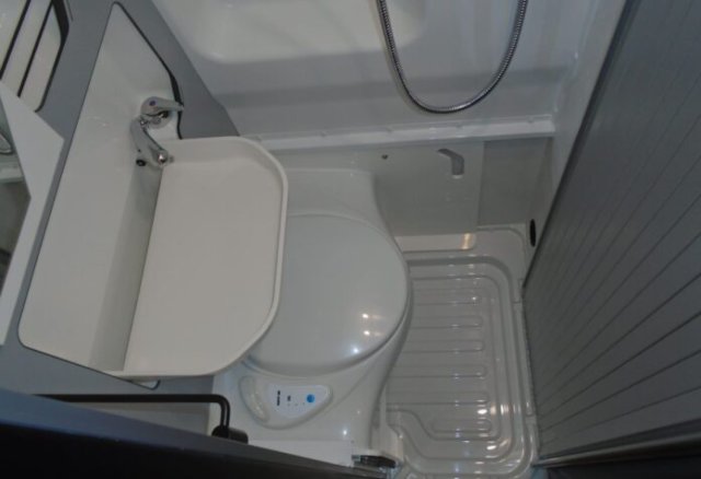 Bavaria K600G Nomade k 600 g - Photo 10