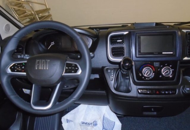 Bavaria K600G Nomade k 600 g - Photo 11