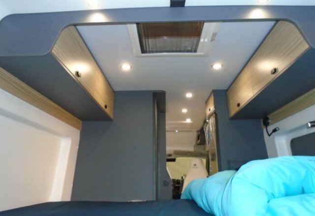 Bavaria K600G Nomade k 600 g - Photo 13