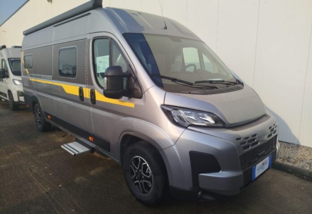 Achat Bavaria K630J Nomade k 630 j Neuf