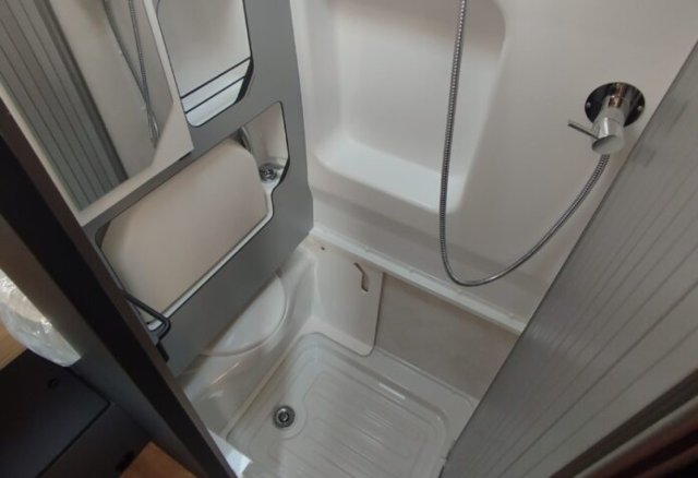 Bavaria K630J Nomade k 630 j - Photo 6