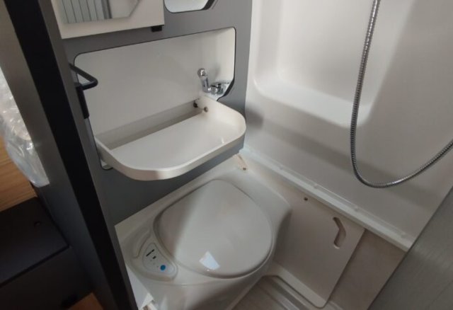 Bavaria K630J Nomade k 630 j - Photo 7