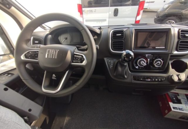 Bavaria K630J Nomade k 630 j - Photo 10