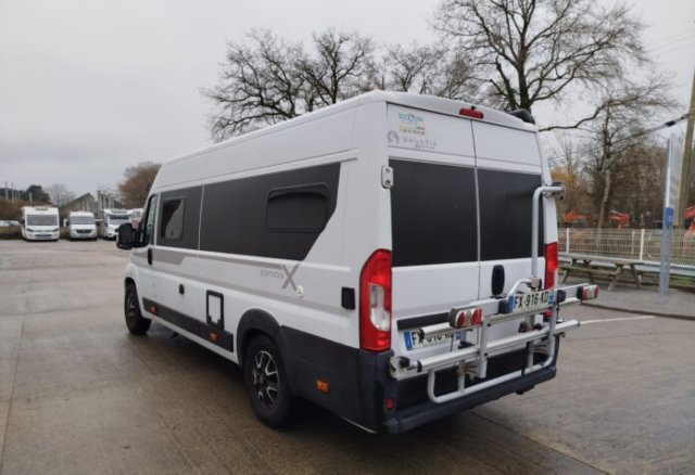 Bavaria K630J Premium k 630 j x edition - Photo 2