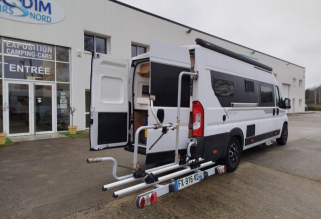 Bavaria K630J Premium k 630 j x edition - Photo 4