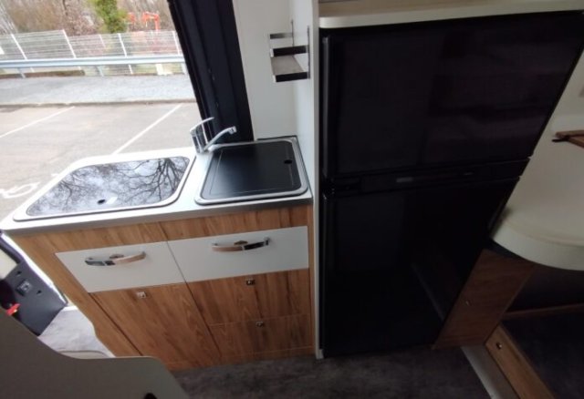 Bavaria K630J Premium k 630 j x edition - Photo 8