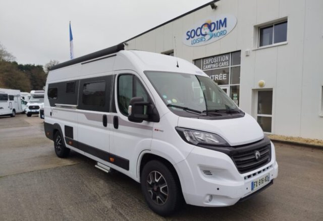 Bavaria K630J Premium k 630 j x edition Occasion