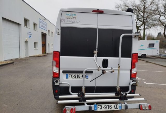 Bavaria K630J Premium k 630 j x edition - Photo 3