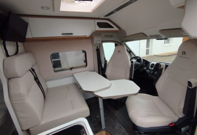 Bavaria K630J Premium k 630 j x edition - Photo 5