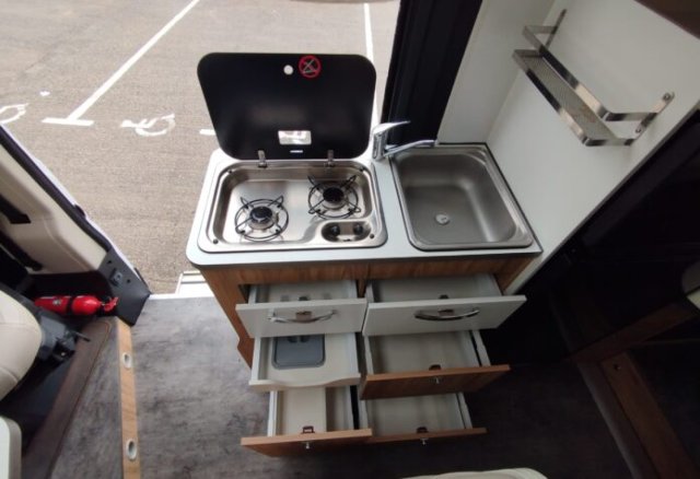 Bavaria K630J Premium k 630 j x edition - Photo 7