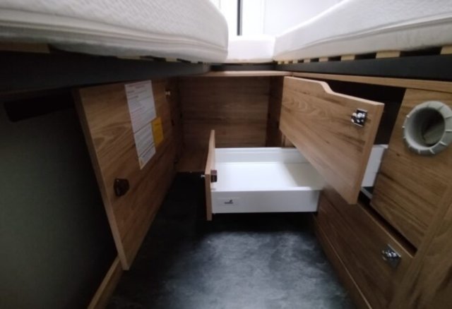 Bavaria K630J Premium k 630 j x edition - Photo 11