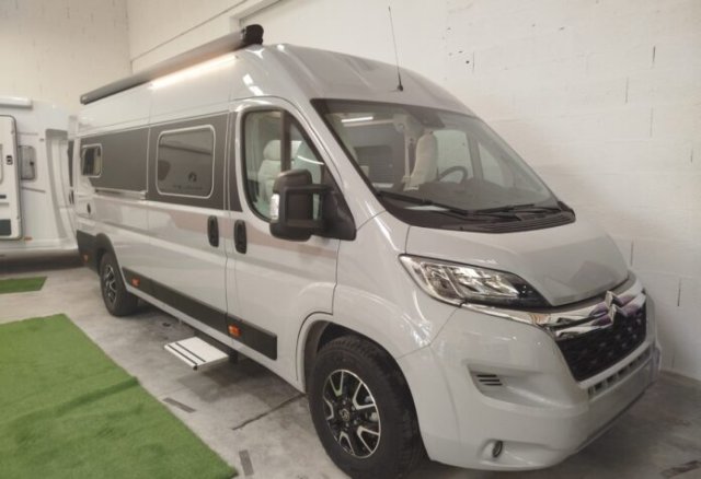 Bavaria K630J k 630 j - Photo 1