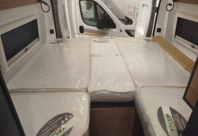 Bavaria K630J k 630 j - Photo 2