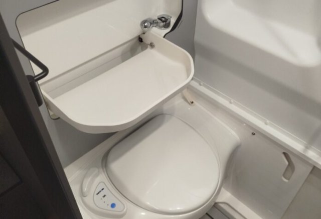 Bavaria K630J k 630 j - Photo 8