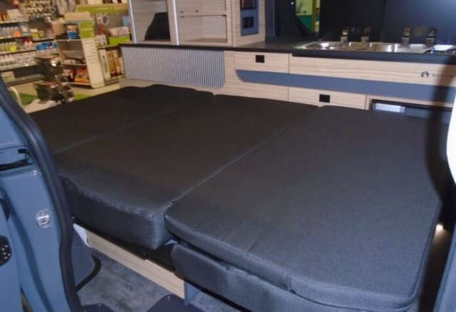 Bavaria MC 505 BC Nomade - Photo 7