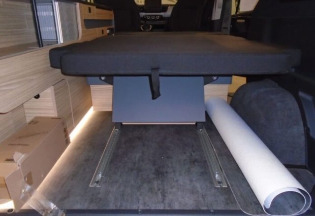 Bavaria MC 505 BC Nomade - Photo 9