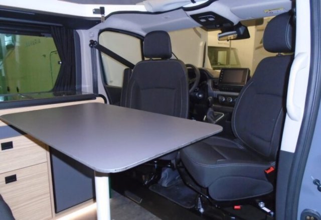 Bavaria MC 505 BC Nomade - Photo 4