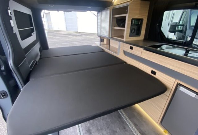 Bavaria MC 545 BC Nomade - Photo 7