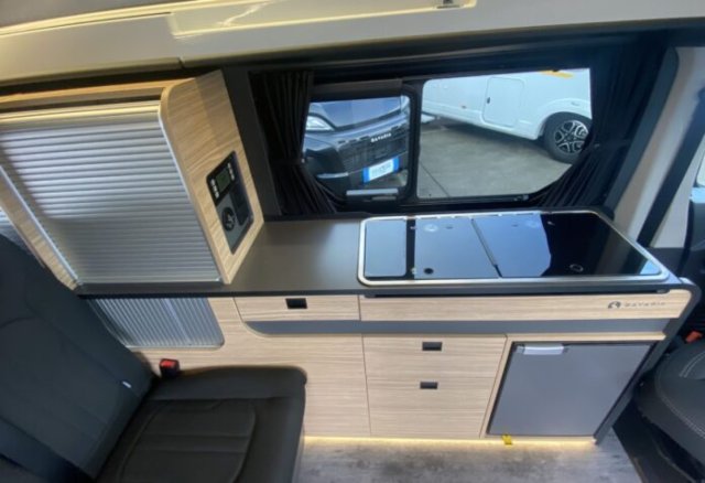 Bavaria MC 545 BC Nomade - Photo 9