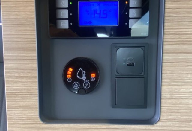 Bavaria MC 545 BC Nomade - Photo 11