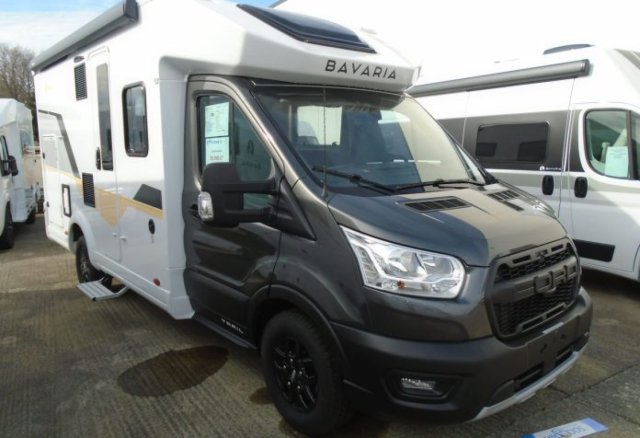 Bavaria Qwest 656 D q 650 - Photo 1