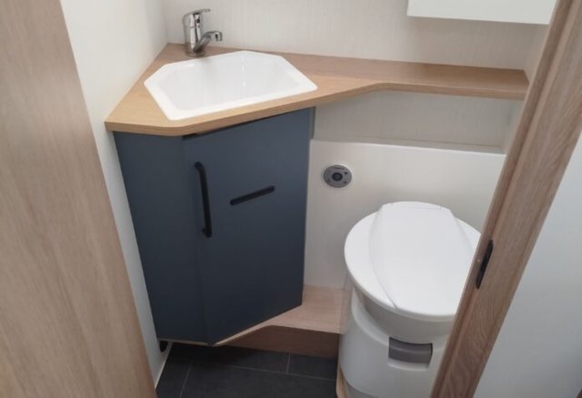 Bavaria Qwest 696 G q - Photo 6