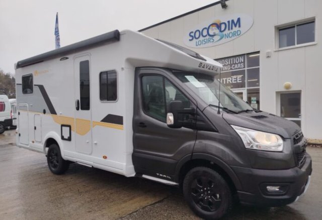 Bavaria Qwest Q 690 GJ q690 Neuf