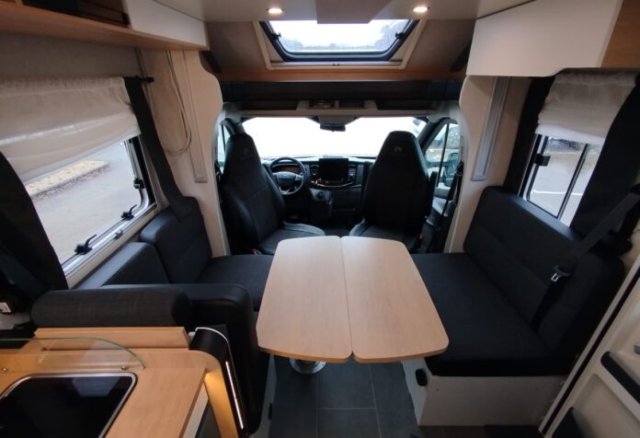 Bavaria Qwest Q 690 GJ q690 - Photo 5