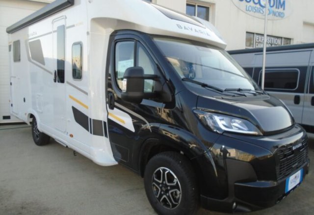 Bavaria T720FGJ Intense t 720 fgj Neuf