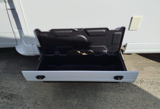 Bavaria Tren-D T626D Nomade t 626 d - Photo 12