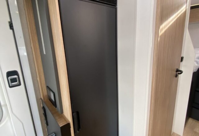 Bavaria Tren-D T720FGJ Nomade t 720 fgj - Photo 6