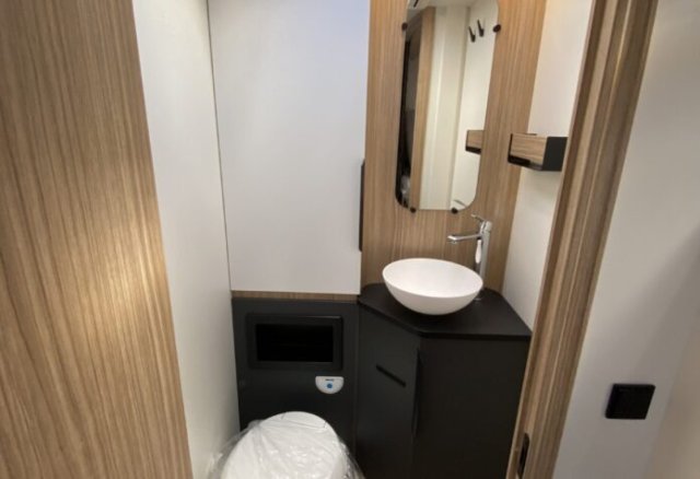 Bavaria Tren-D T720FGJ Nomade t 720 fgj - Photo 9