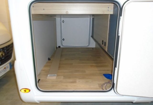 Bavaria Tren-D T740FC Nomade t 740 fc - Photo 14