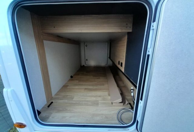 Bavaria Tren-D T740FC Nomade t 740 fc - Photo 4