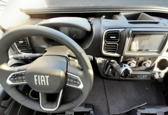 Bavaria Tren-D T740FC Nomade t 740 fc - Photo 6