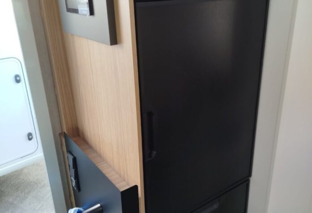 Bavaria Tren-D T740FGJ Nomade t 740 fgj - Photo 4