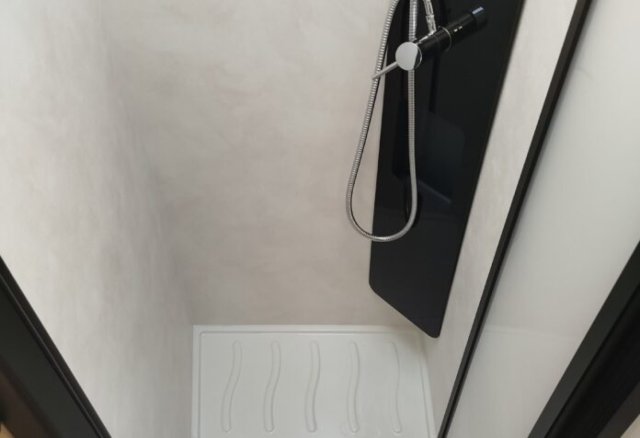 Bavaria Tren-D T740FGJ Nomade t 740 fgj - Photo 6