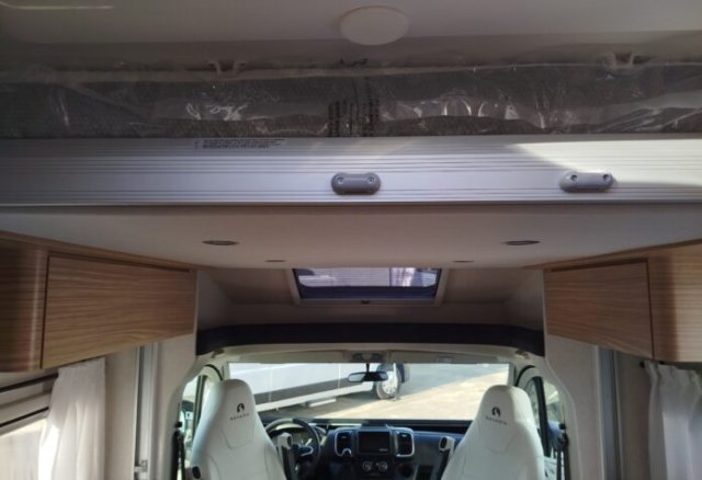 Bavaria Tren-D T740FGJ Nomade t 740 fgj - Photo 11