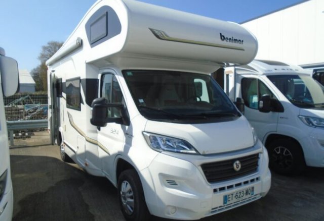 Benimar Sport 324 - Photo 1