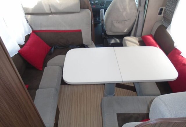 Benimar Sport 324 - Photo 2