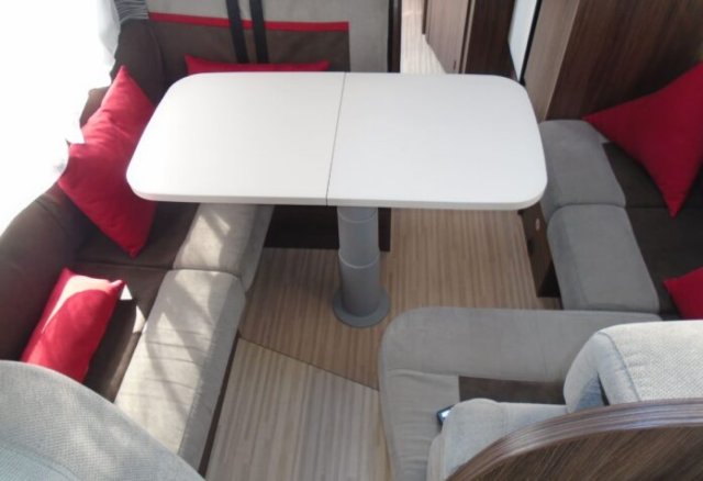 Benimar Sport 324 - Photo 3