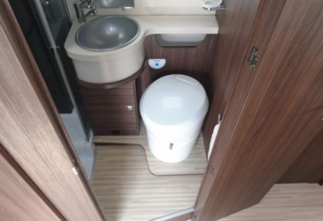 Benimar Sport 324 - Photo 9