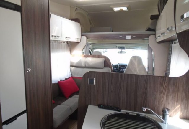 Benimar Sport 324 - Photo 11