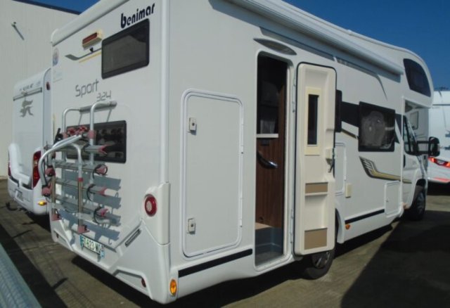 Benimar Sport 324 - Photo 12