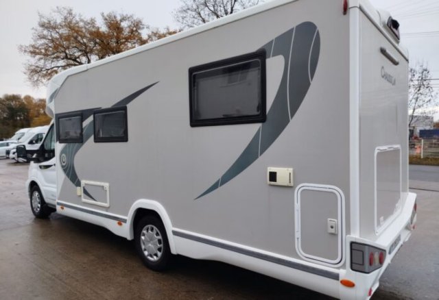 Chausson 768 XLB Titanium - Photo 2