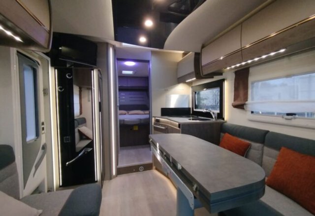 Chausson 768 XLB Titanium - Photo 3