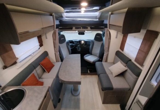 Chausson 768 XLB Titanium - Photo 4