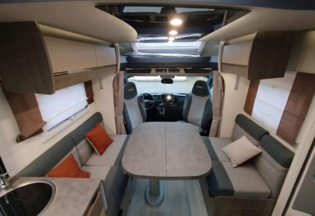 Chausson 768 XLB Titanium - Photo 5